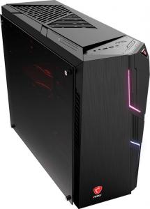 Komputer MSI MAG Codex X5 11TC-460EU, Core i5-11400F, 16 GB, RTX 3060, 512 GB M.2 PCIe Windows 10 Home 3