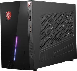 Komputer MSI MAG Infinite S 10TC-090EU, Core i5-10400F, 16 GB, RTX 3060, 512 GB M.2 PCIe Windows 10 Home 2