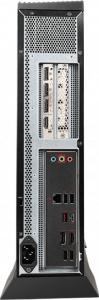 Komputer MSI MPG Trident AS 11TD-2009EU, Core i7-11700F, 32 GB, RTX 3070, 512 GB M.2 PCIe 2 TB HDD Windows 10 Home 5