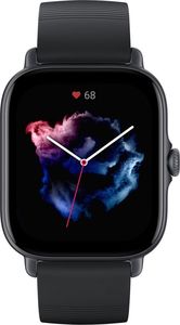 Smartwatch Amazfit GTS 3 Czarny (W2035OVN) 3