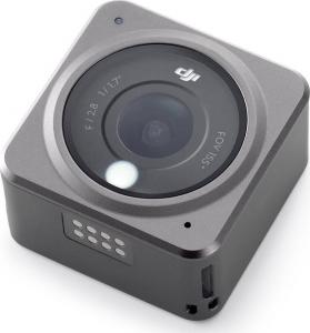 Kamera DJI Action 2 Dual-Screen Combo szara 2