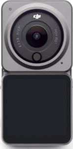 Kamera DJI Action 2 Dual-Screen Combo szara 4