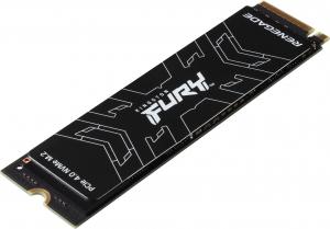 Dysk SSD Kingston Fury Renegade 2TB M.2 2280 PCI-E x4 Gen4 NVMe (SFYRD/2000G) 2