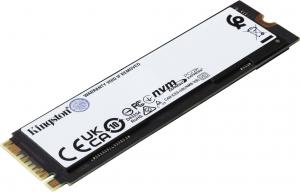 Dysk SSD Kingston Fury Renegade 2TB M.2 2280 PCI-E x4 Gen4 NVMe (SFYRD/2000G) 4