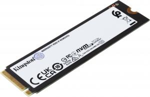 Dysk SSD Kingston Fury Renegade 1TB M.2 2280 PCI-E x4 Gen4 NVMe (SFYRS/1000G ) 4