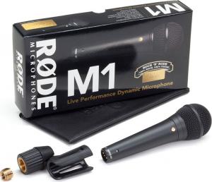 Mikrofon Rode M1 4