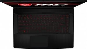 Laptop MSI GF63 Thin 11UC-214XPL 2