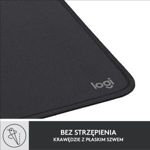 Podkładka Logitech Studio Series - GRAPHITE (956-000049) 5
