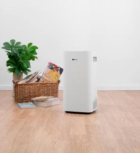 Oczyszczacz powietrza Airdog X3 9
