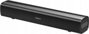 Monitor iiyama G-Master Red Eagle GB2770QSU-B1 + soundbar Creative Stage Air 12
