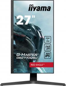 Monitor iiyama G-Master Red Eagle GB2770QSU-B1 + soundbar Creative Stage Air 6