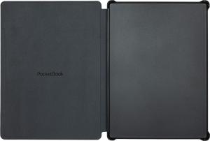 Pokrowiec PocketBook InkPad Lite Czarny (HN-SL-PU-970-BK-WW) 4