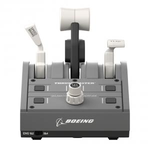 Joystick Thrustmaster TCA Quadrant Boeing Edition (4060219) 2