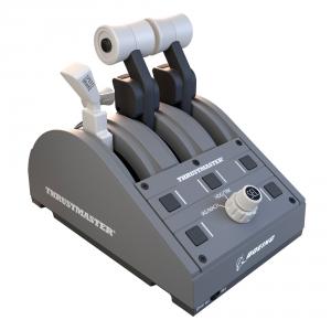 Joystick Thrustmaster TCA Quadrant Boeing Edition (4060219) 4