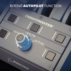 Joystick Thrustmaster TCA Quadrant Boeing Edition (4060219) 9