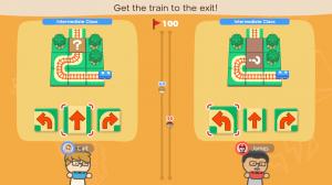 Big Brain Academy: Brain vs Brain Nintendo Switch 3