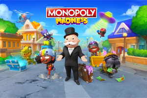 Monopoly Madness Xbox One • Xbox Series X 3