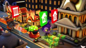 Monopoly Madness Xbox One • Xbox Series X 9