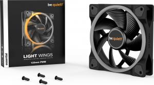 Wentylator be quiet! Light Wings 120mm PWM (BL072) 4
