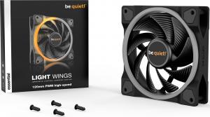 Wentylator be quiet! Light Wings 120mm PWM high-speed (BL073) 4