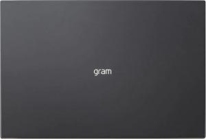 Laptop LG Gram 16 2021 (16Z90P-G.AA85Y) 12
