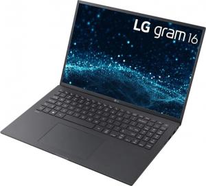 Laptop LG Gram 16 2021 (16Z90P-G.AA85Y) 4