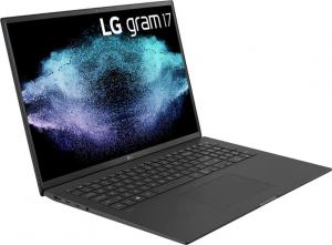 Laptop LG Gram 17 2021 (17Z90P-G.AA85Y) 3