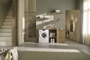 Pralka Miele WSD023 WCS 3