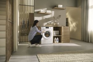 Pralka Miele WSD023 WCS 4