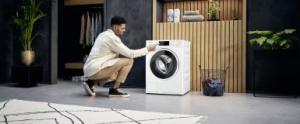 Pralka Miele WSH863 WCS 6