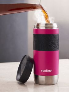 Contigo Kubek termiczny Byron 2.0 470ml Dragon Fruit (2155587) 2