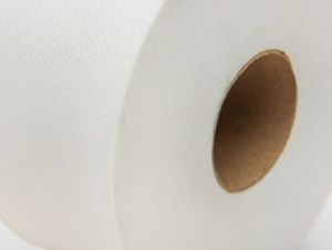 Ellis Papier toaletowy Jumbo biały Comfort T130/2 100% Celulozy 1szt. 2