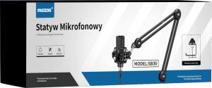 Mozos Statyw biurkowy Premium SB36 6