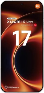 Smartfon Xiaomi 17 Ultra + Photography Kit Pro 5G 16/512GB Biały  (80337790862740) 3