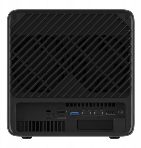 Komputer Minis Forum Mini PC MINIS FORUM NAS N5 Air Ryzen H255 16GB+64GB 4