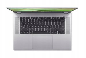 Laptop Acer Acer Chromebook 315 CB315-8H - MediaTek MT8 | 15" | 8GB | 128GB | Chrome 6