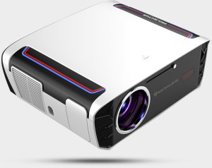 Projektor Medialove LED A9G Pro GTV Certyfikowany Google TV 14 Autofocus 3