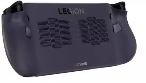 Konsola przenośna Lenovo Legion Go S 8ARP1 bez ładowarki (83L3003EMX) 3