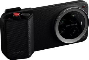 Smartfon Xiaomi 17 Ultra + Photography Kit Pro 5G 16/512GB Czarny  ( ) 4