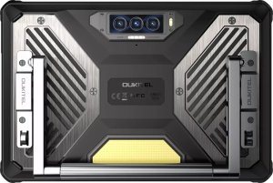 Smartfon Oukitel Oukitel RT10 Rugged 12/512GB 11,0 5G Czarny 5