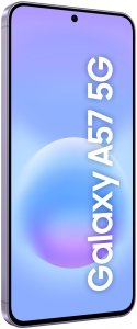 Smartfon Samsung Galaxy A57 5G 12/512GB Fioletowy  ( ) 4