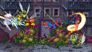 U&I Entertainment Marvel Cosmic Invasion (NS2) 3