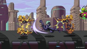 U&I Entertainment Marvel Cosmic Invasion (NS2) 4