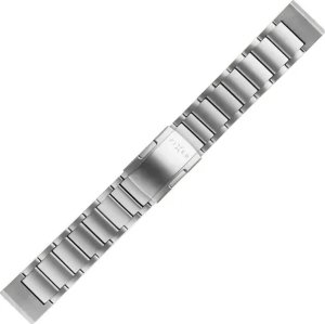 Fixed Tytanowa bransoleta do Garmin QuickFit 22mm 2