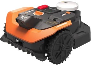 Robot koszący Worx Landroid Vision Cloud 500 WR305E 4