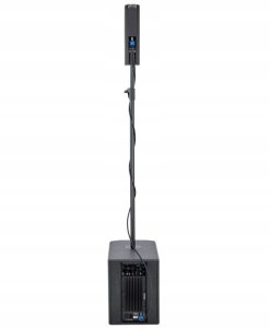 Kino domowe THI Zestaw dB Technologies ES602 Stereo dwa subwoofery z pokrowcami 2025 3