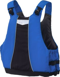 Aquarius Kamizelka Aquarius Asekuracyjna MQ Pro ciemnoniebieska L/XL 2
