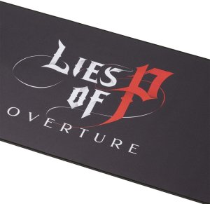 Lies of P Overture - Edycja kolekcjonerska 4
