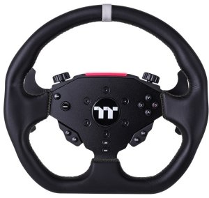 Kierownica Thermaltake Thermaltake G15 Direct Drive Racing Wheel Bundle 2
