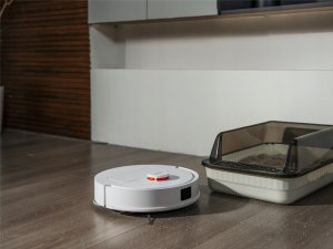 Robot sprzątający JONR JONR T5 Lite 2